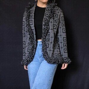 Nicole Alexander Sweater